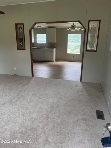 6235 Jamie Road, Battleboro, NC 27809