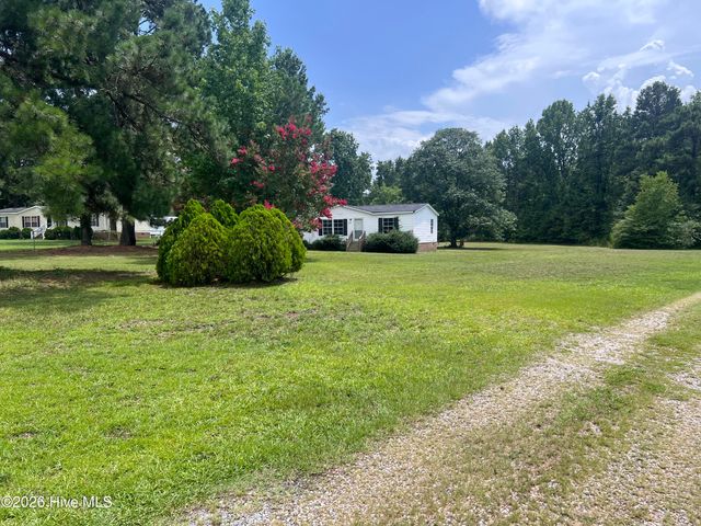 6235 Jamie Road, Battleboro, NC 27809