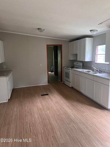 6235 Jamie Road, Battleboro, NC 27809