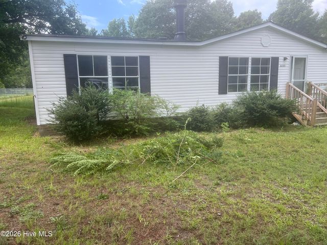 6235 Jamie Road, Battleboro, NC 27809