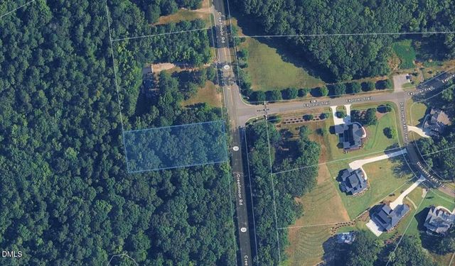00 Creedmoor Road, Wake Forest, NC 27587