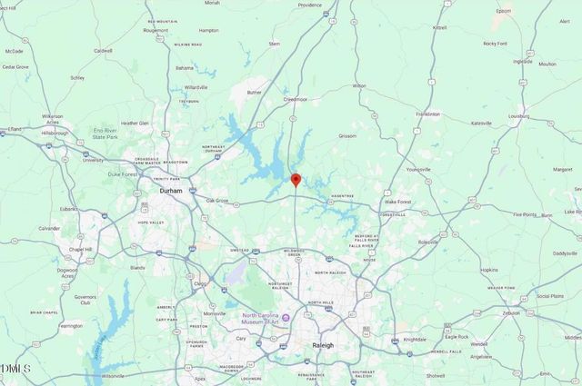 00 Creedmoor Road, Wake Forest, NC 27587