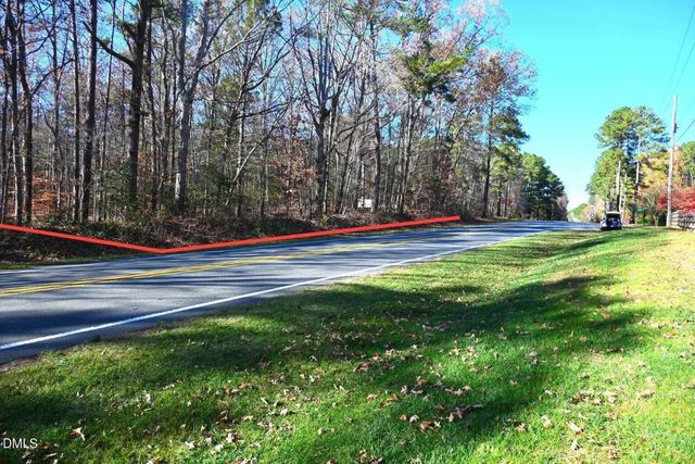 00 Creedmoor Road, Wake Forest, NC 27587