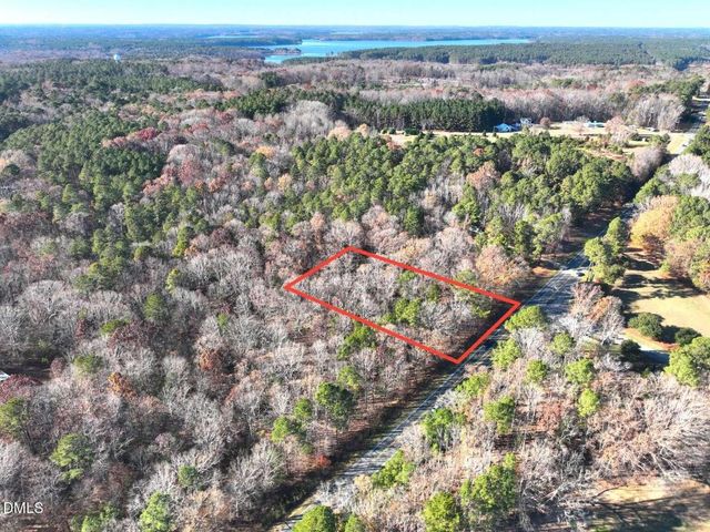 00 Creedmoor Road, Wake Forest, NC 27587