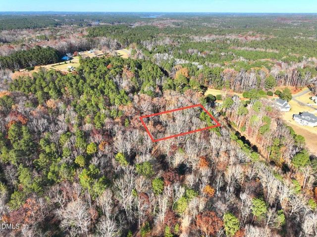 00 Creedmoor Road, Wake Forest, NC 27587