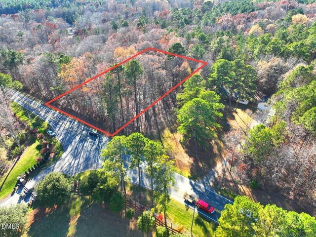 00 Creedmoor Road, Wake Forest, NC 27587