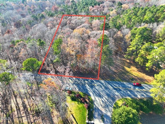 00 Creedmoor Road, Wake Forest, NC 27587