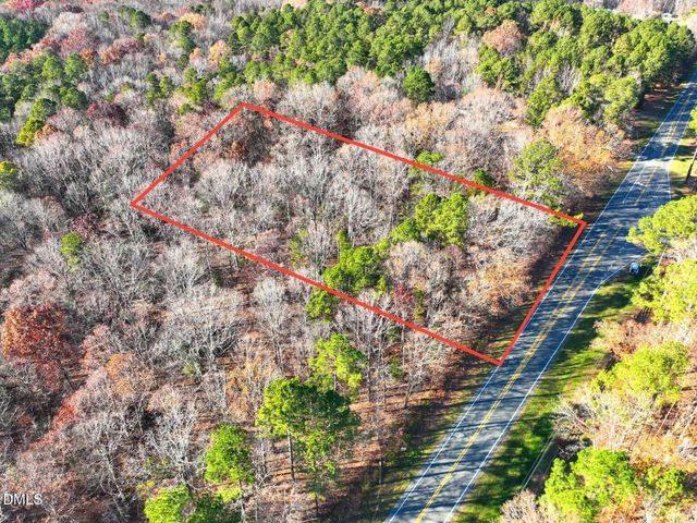 00 Creedmoor Road, Wake Forest, NC 27587