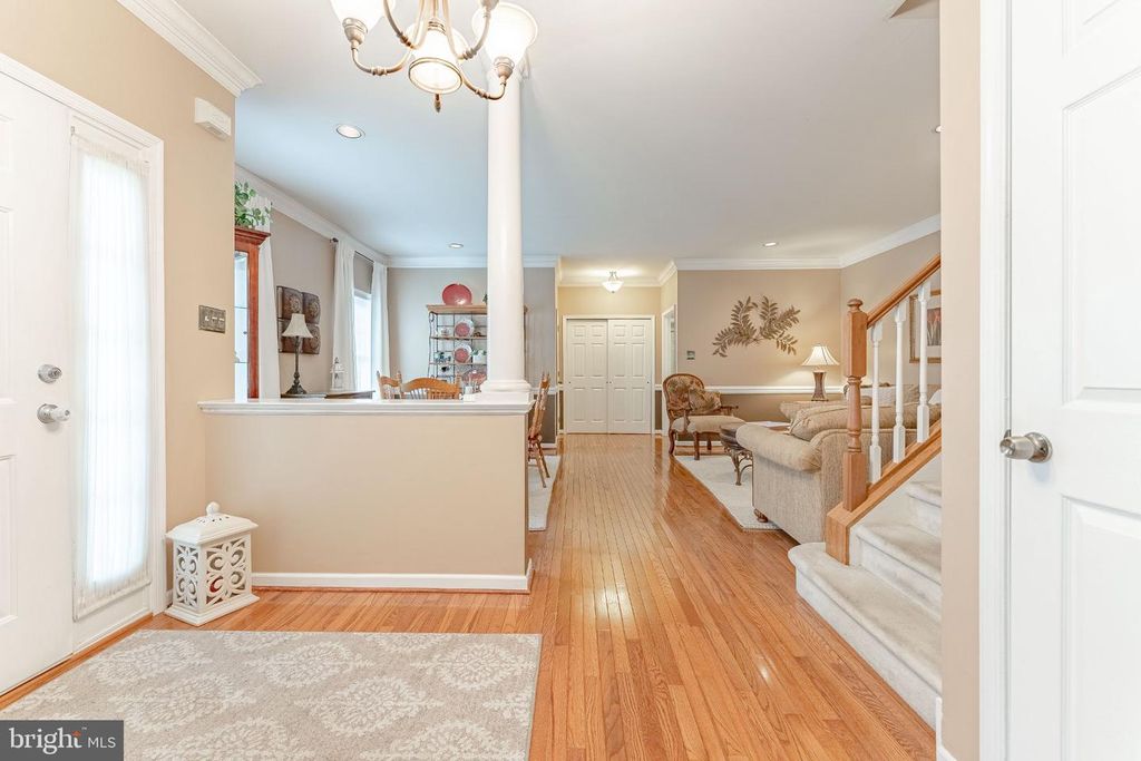 366 GALWAY DR, WEST CHESTER, PA 19380 — photo 3