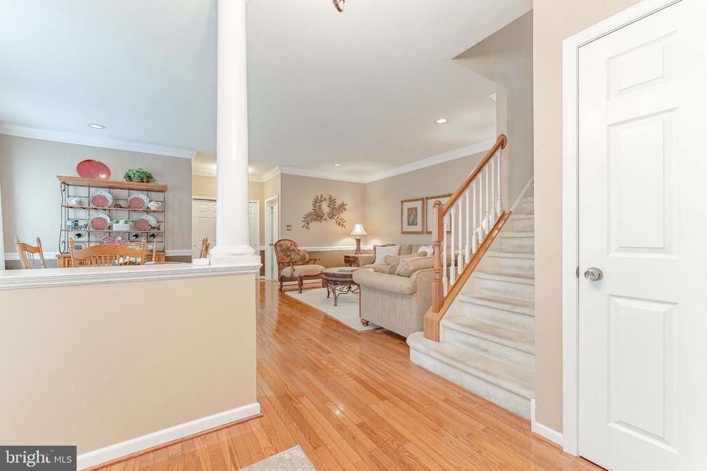 366 GALWAY DR, WEST CHESTER, PA 19380 — photo 4