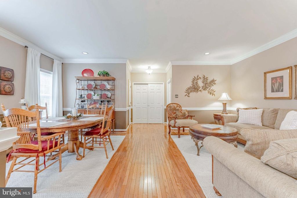 366 GALWAY DR, WEST CHESTER, PA 19380 — photo 5