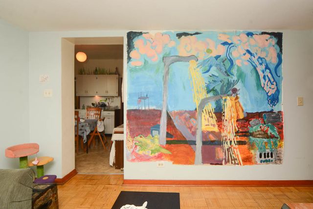 2823 W SHAKESPEARE Avenue 2, Chicago, IL 60647