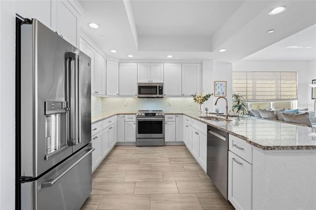 706 BAYWAY BOULEVARD 301, Clearwater Beach, FL 33767