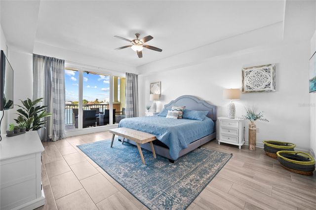 706 BAYWAY BOULEVARD 301, Clearwater Beach, FL 33767