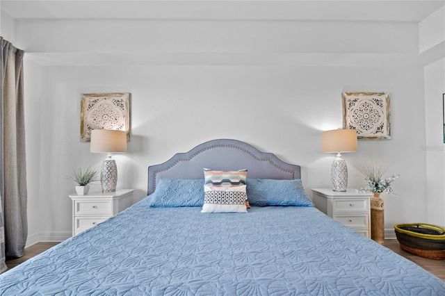 706 BAYWAY BOULEVARD 301, Clearwater Beach, FL 33767