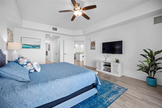 706 BAYWAY BOULEVARD 301, Clearwater Beach, FL 33767