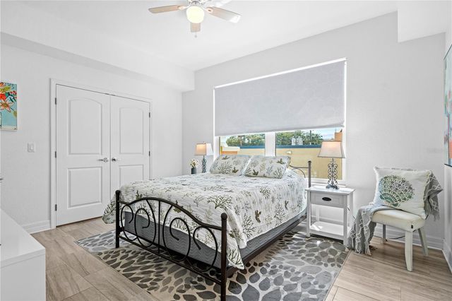 706 BAYWAY BOULEVARD 301, Clearwater Beach, FL 33767
