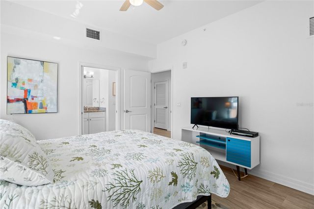 706 BAYWAY BOULEVARD 301, Clearwater Beach, FL 33767