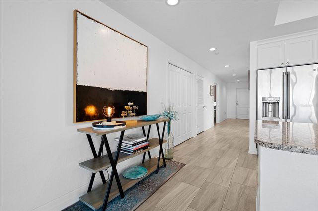 706 BAYWAY BOULEVARD 301, Clearwater Beach, FL 33767