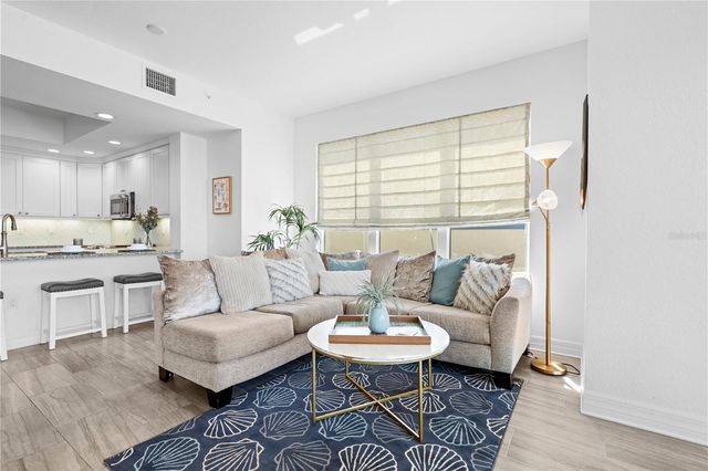 706 BAYWAY BOULEVARD 301, Clearwater Beach, FL 33767