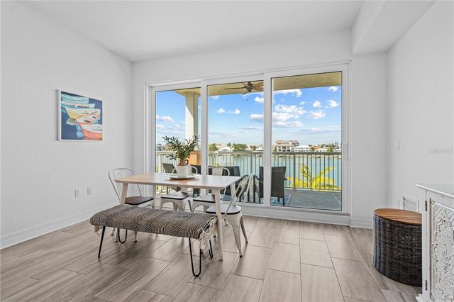 706 BAYWAY BOULEVARD 301, Clearwater Beach, FL 33767