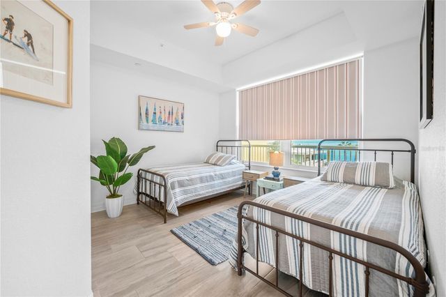 706 BAYWAY BOULEVARD 301, Clearwater Beach, FL 33767