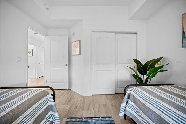 706 BAYWAY BOULEVARD 301, Clearwater Beach, FL 33767