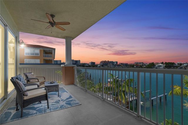 706 BAYWAY BOULEVARD 301, Clearwater Beach, FL 33767
