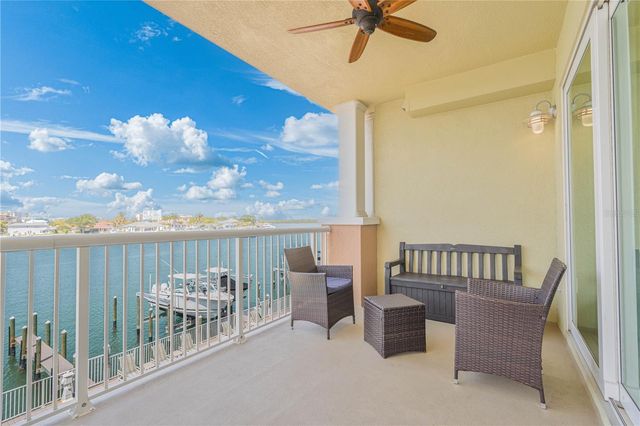 706 BAYWAY BOULEVARD 301, Clearwater Beach, FL 33767
