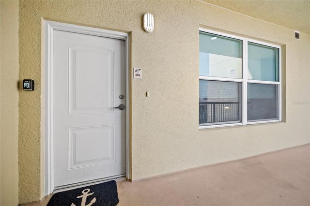 706 BAYWAY BOULEVARD 301, Clearwater Beach, FL 33767