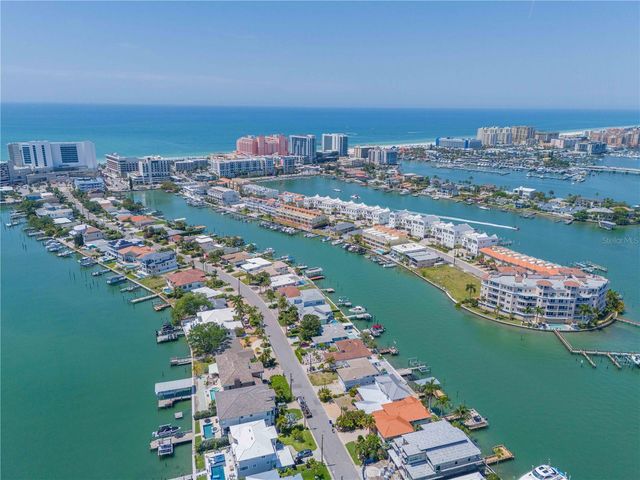 706 BAYWAY BOULEVARD 301, Clearwater Beach, FL 33767
