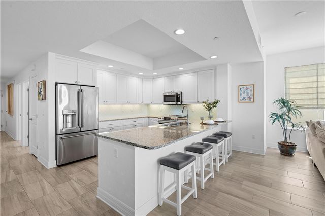 706 BAYWAY BOULEVARD 301, Clearwater Beach, FL 33767