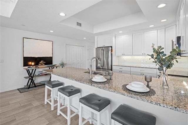 706 BAYWAY BOULEVARD 301, Clearwater Beach, FL 33767