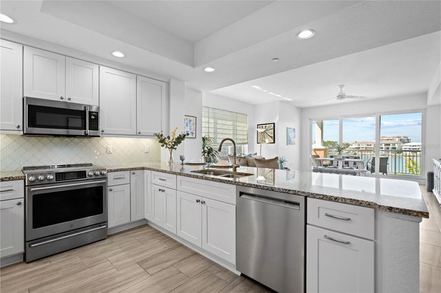 706 BAYWAY BOULEVARD 301, Clearwater Beach, FL 33767