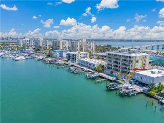 706 BAYWAY BOULEVARD 301, Clearwater Beach, FL 33767