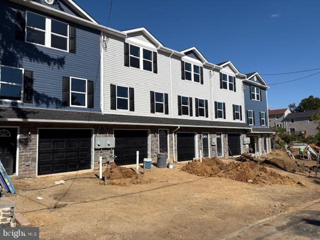 1401 C BROWN ST, Wilmington, DE 19805