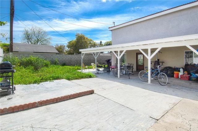 14802 Leibacher Avenue, Norwalk, CA 90650