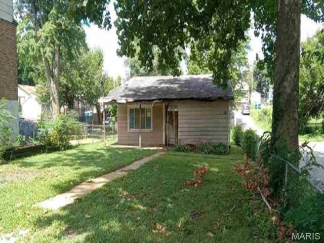 9501 Kirchner Avenue, St Louis, MO 63125