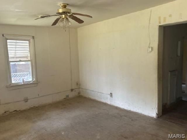 9501 Kirchner Avenue, St Louis, MO 63125