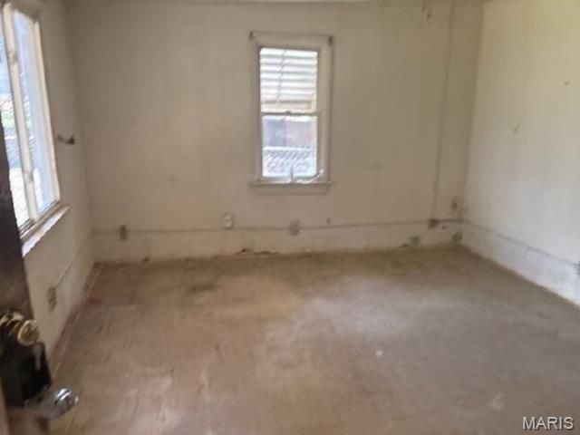 9501 Kirchner Avenue, St Louis, MO 63125