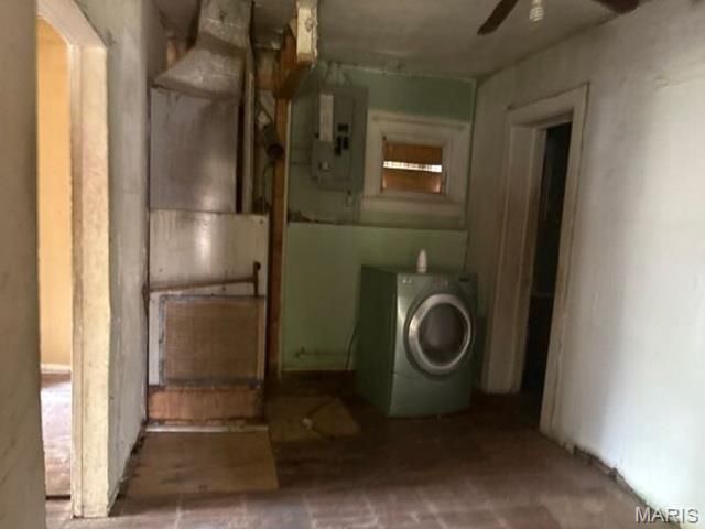 9501 Kirchner Avenue, St Louis, MO 63125