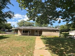 9501 Kirchner Avenue, St Louis, MO 63125