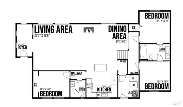 10680 Old River Rd, Forestville, CA 95436