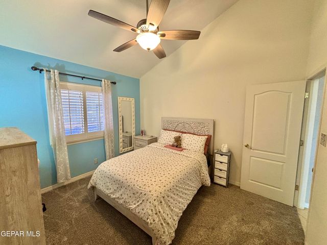 1352 DESERT JEWEL Drive, El Paso, TX 79912