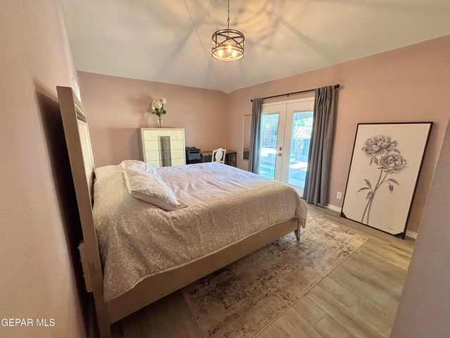 1352 DESERT JEWEL Drive, El Paso, TX 79912
