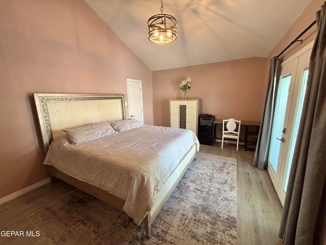 1352 DESERT JEWEL Drive, El Paso, TX 79912