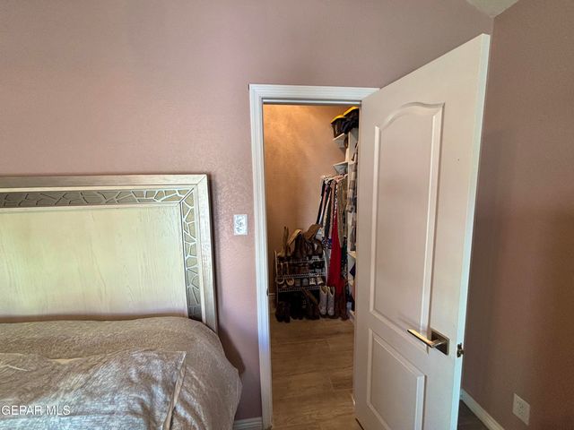 1352 DESERT JEWEL Drive, El Paso, TX 79912