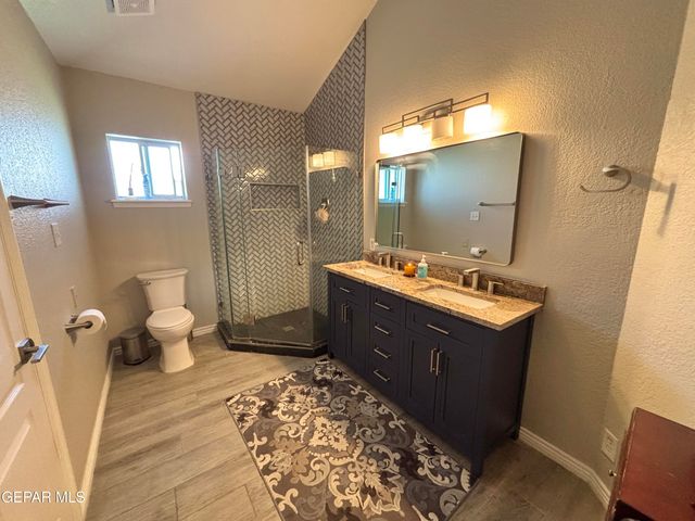 1352 DESERT JEWEL Drive, El Paso, TX 79912