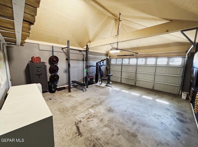 1352 DESERT JEWEL Drive, El Paso, TX 79912