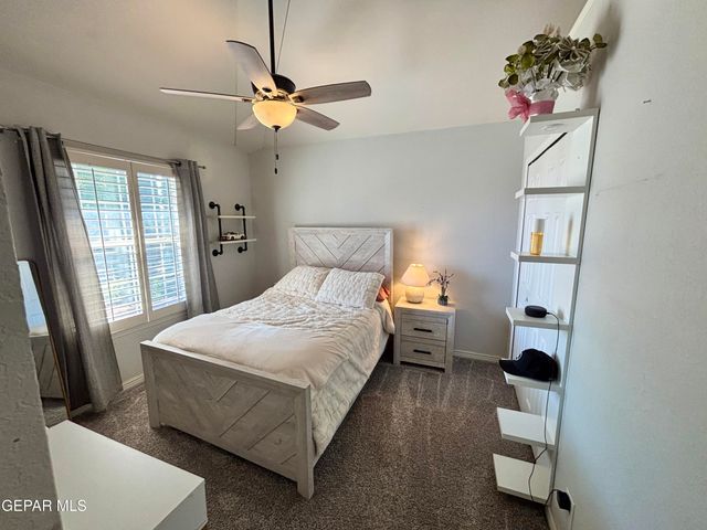 1352 DESERT JEWEL Drive, El Paso, TX 79912